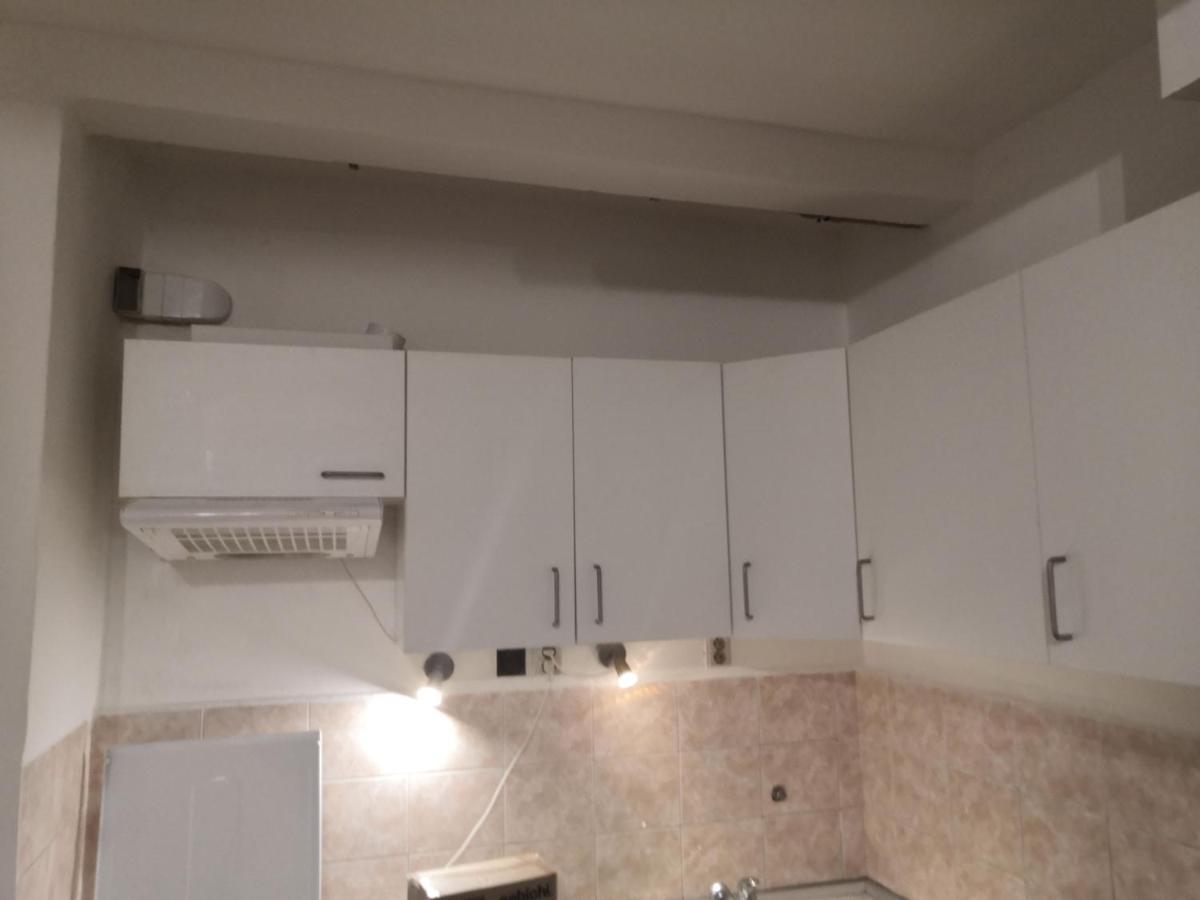 Economy Flat 18 Minutes From Vaclavske Namesti Prag Dış mekan fotoğraf