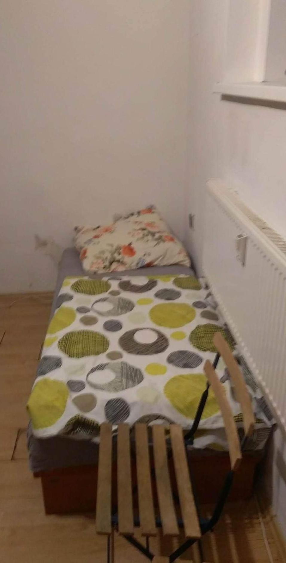 Economy Flat 18 Minutes From Vaclavske Namesti Prag Dış mekan fotoğraf